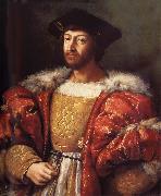 LEONARDO da Vinci Raffaello Sanzio named Raffael Portrat of Lorenzo de' Medici Sweden oil painting reproduction